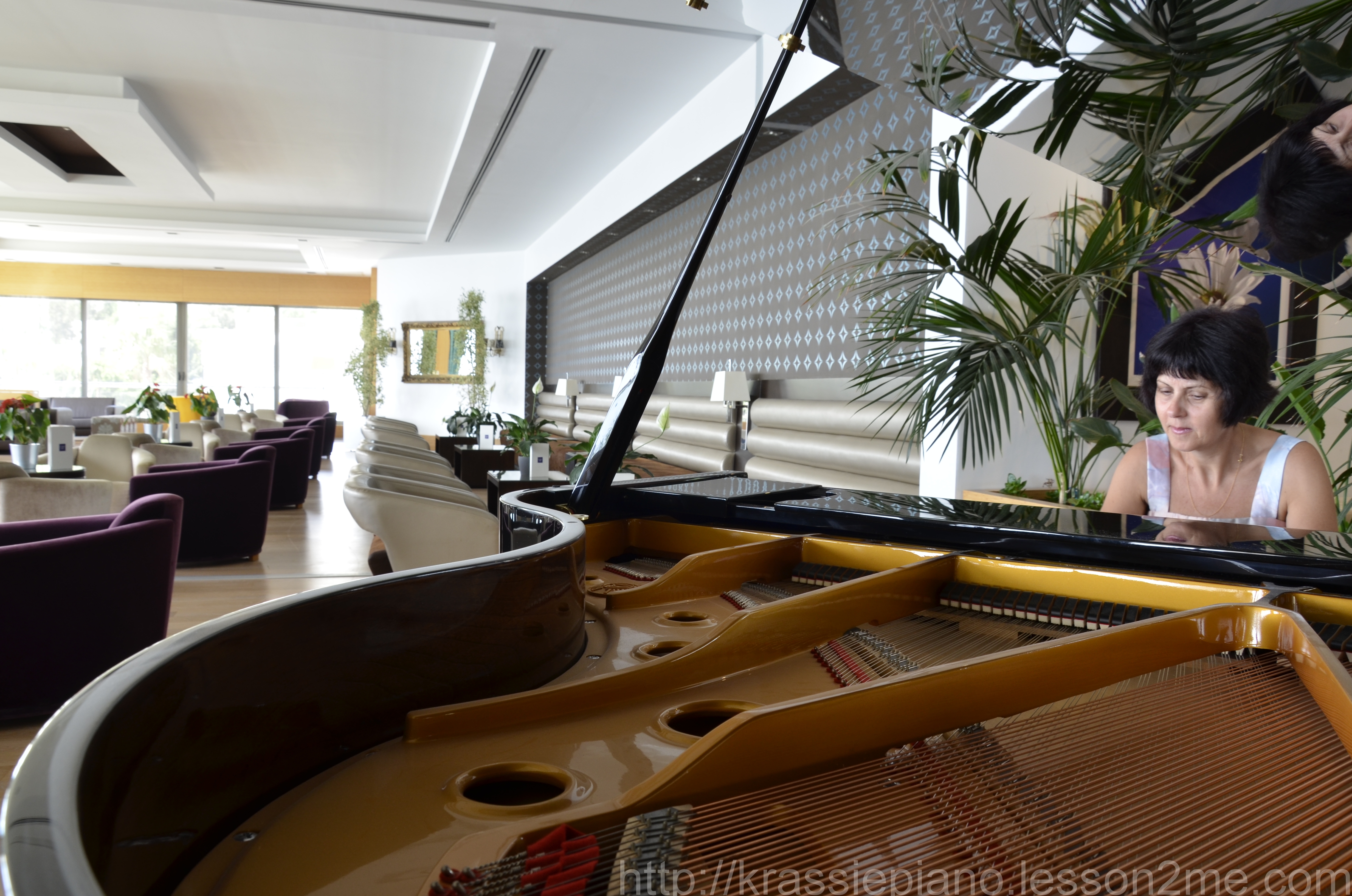 49. Isis Hotel&Spa-Bodrum Turkey